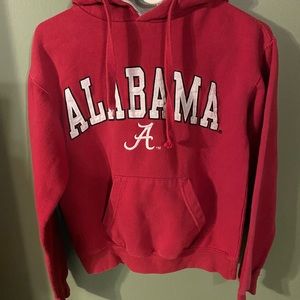 Alabama hoodie